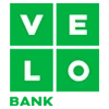 VeloBank logo 250px
