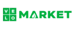VeloMarket logo