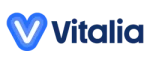 Vitalia logo