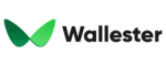 Wallester logo