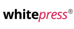 WhitePress logo