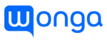 Wonga logo