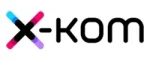 X-kom logo