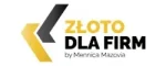 Złotodlafirm logo