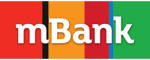 mBank logo