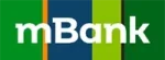 mBank logo firmowe