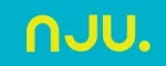 nju logo