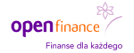 Open Finance logo