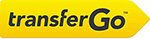 transferGo logo