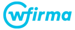 wFirma logo